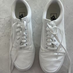 Vans Shoes