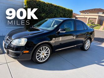 2009 Volkswagen Jetta