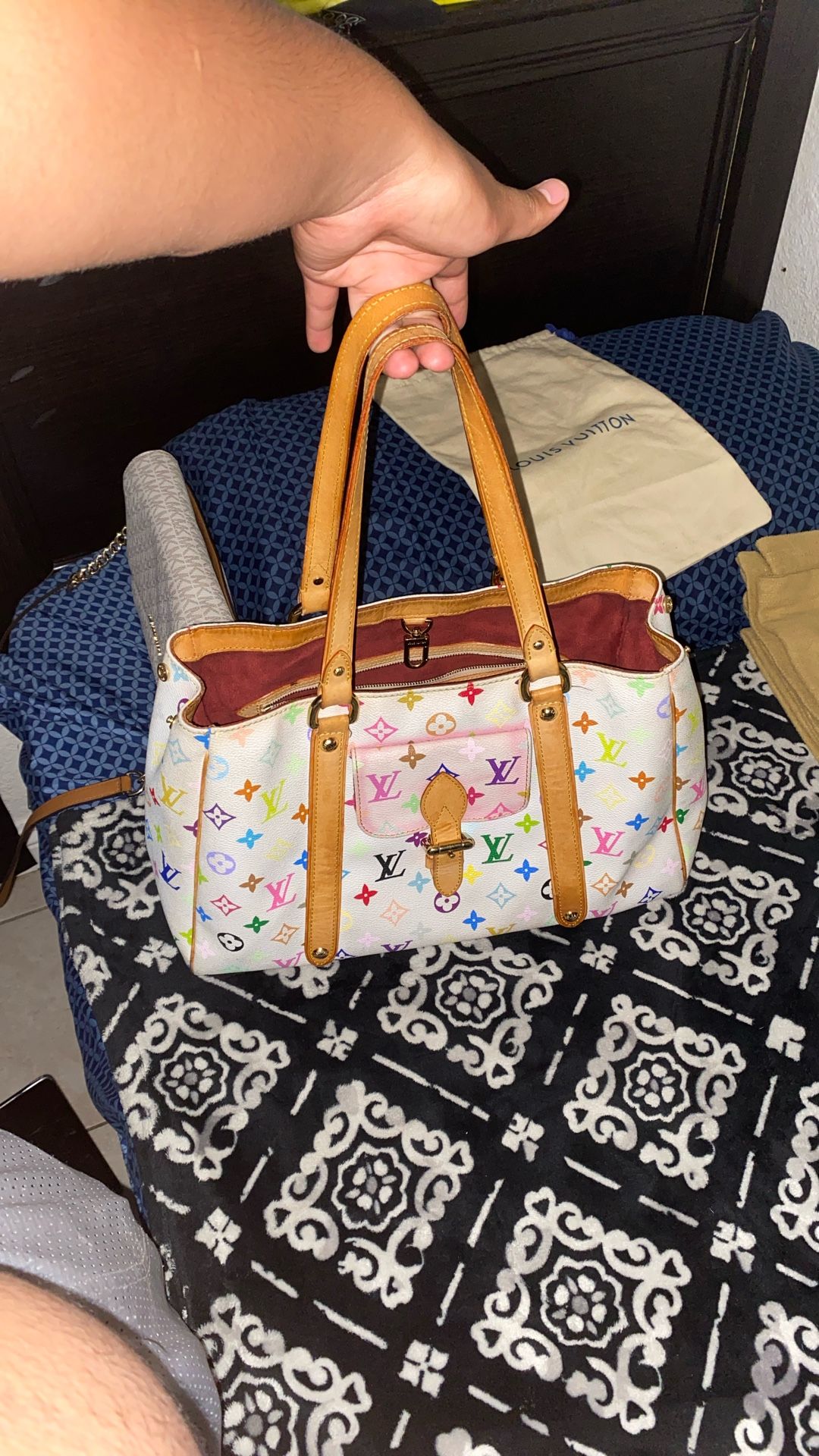 Louis Vuitton