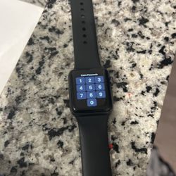 Apple Watch Series 3