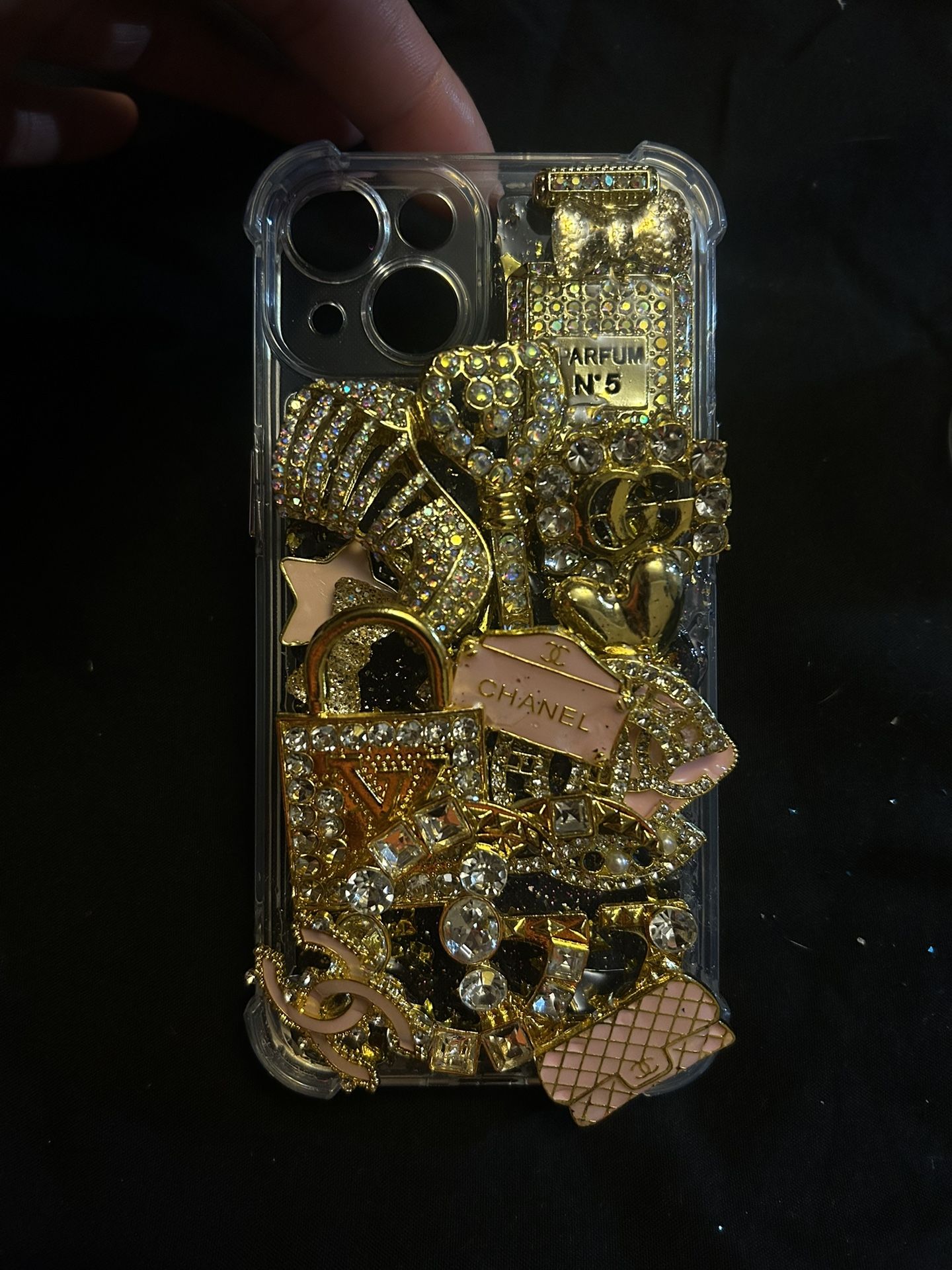 Junk Case iPhone 14