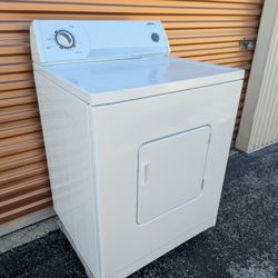 Dryer Whirlpool HEAVY DUTY. DELIVERY 🚚 AVAILABLE 