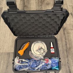 Magnet Fishing Kit 42000Lbs