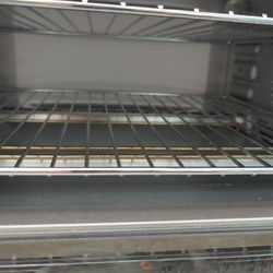 Bravo XL Nuwave Smart Oven