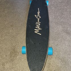 Skateboard  Longboard     Maui And Son