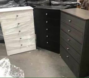 DRESSER 29”. Width, 43”height