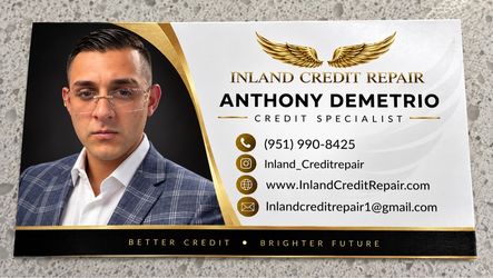 Credit Repair