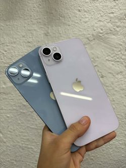 IPhone 14 Plus 128gb Unlocked 