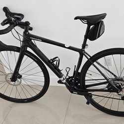 Like NEW 2021 Cannondale Synapse Carbon 105 Bike