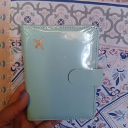 New Passport Holder