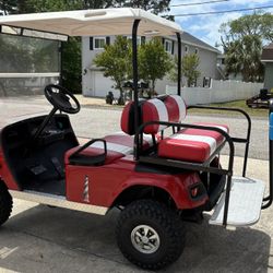 Golf Cart
