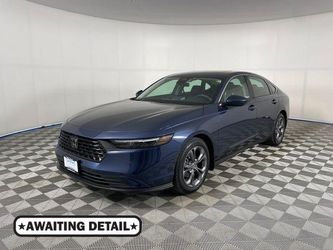 2024 Honda Accord Sedan