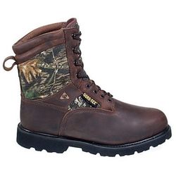 New Rocky Waterproof Boots