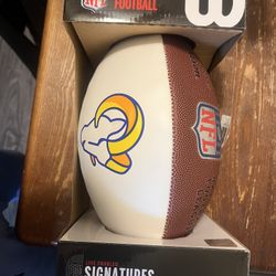 Los Angeles Rams