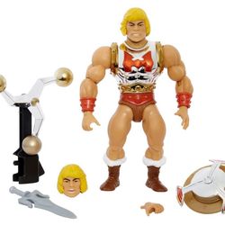 Mattel Masters Of The Universe: Orgins Flying Fists He-Man 5.5"