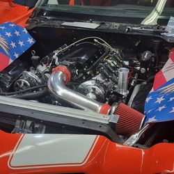 Ls Swaps And Builds