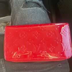 Louis Vuitton Monogram Wallet