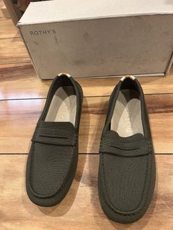 Rothys Driver Women’s Shoes