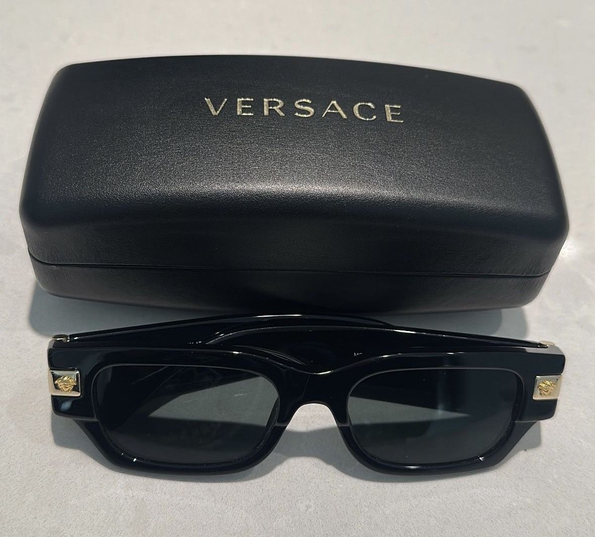 Versace 4465 GB1/87