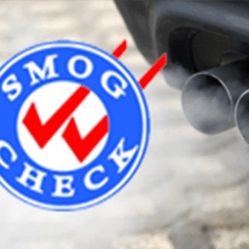 Smog Check 