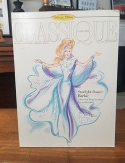 Starlight Dancer Barbie