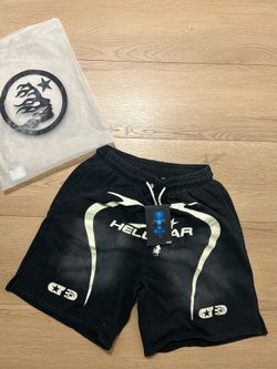 Hellstar Short
