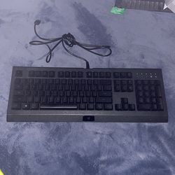 Razer Cynosa Lite Keyboard 
