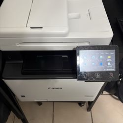 Canon Color Printer