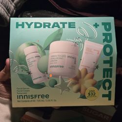 Innisfree Gift Sets