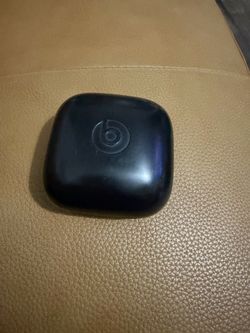 Power Beats Wireless Earbuds Charging Case