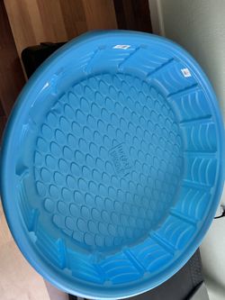 Plastic Pool