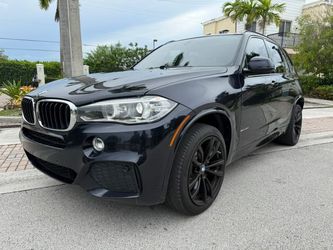 2018 BMW X5