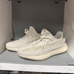 Adidas Yeezy Boost 350 V2 Bone Size 11