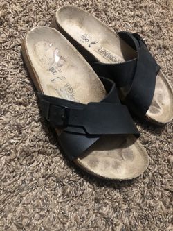 Michael Kors ,Coach, Birks, Ugg’s