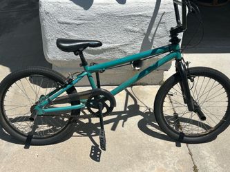 Mongoose Freestyle Bike