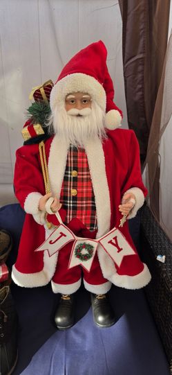 Santa