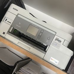 Color Brother Printer