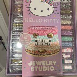 New Beads Hello Kitty 