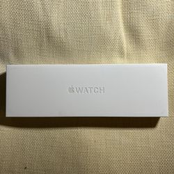 Apple Watch S10 46MM Titanium Case