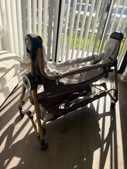 Infant Basinet