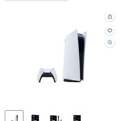 PlayStation 5 $400