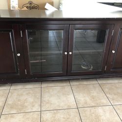 Tv Media Stand