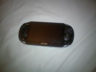 Sony Ps Vita