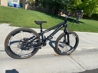Inspired Skye V3 Team Trials Bike