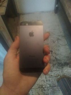 iPhone 5 but works good askin 40