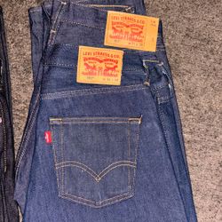 501 Levi