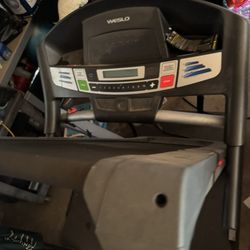 Treadmill 