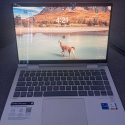 HP ENVY x360 2-in-1 Laptop 14-es0033dx (7H9Y1UA)