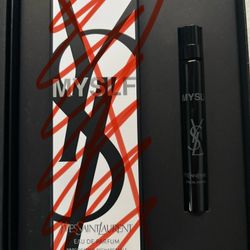 Myslf Edp Travel Spray