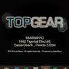 Top Gear Inc.